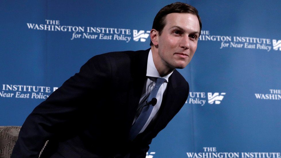 Jared Kushner