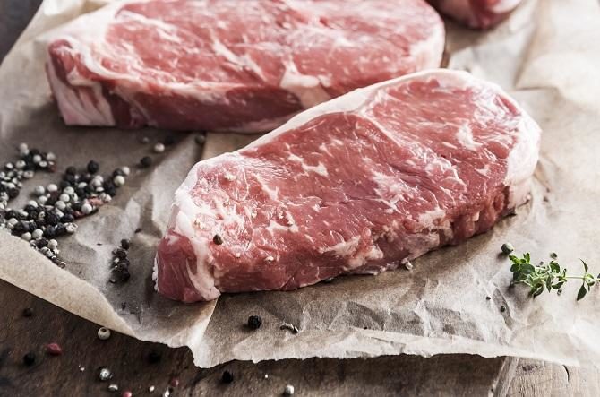 meat