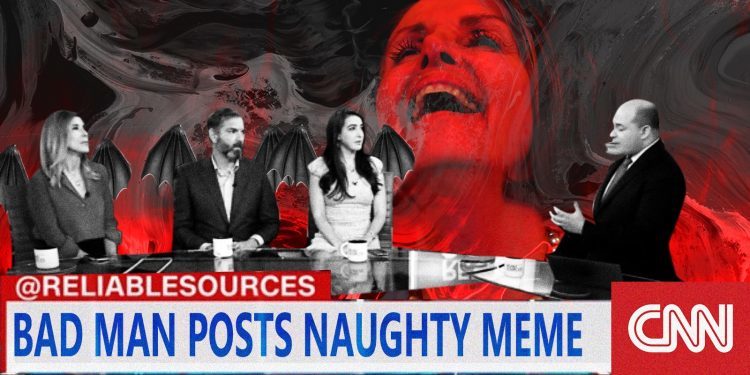 cnn meme
