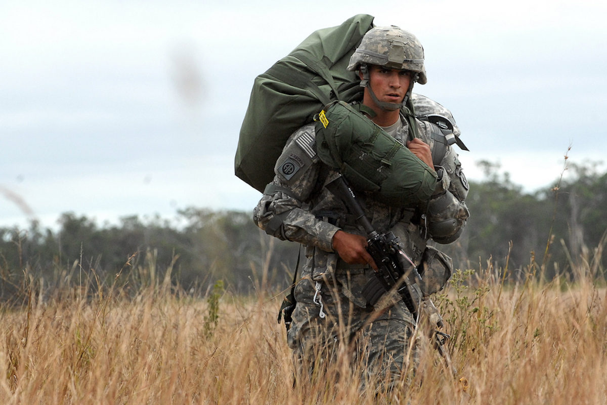 Click to enlarge soldier