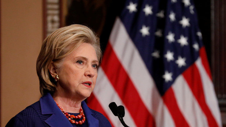 hillary