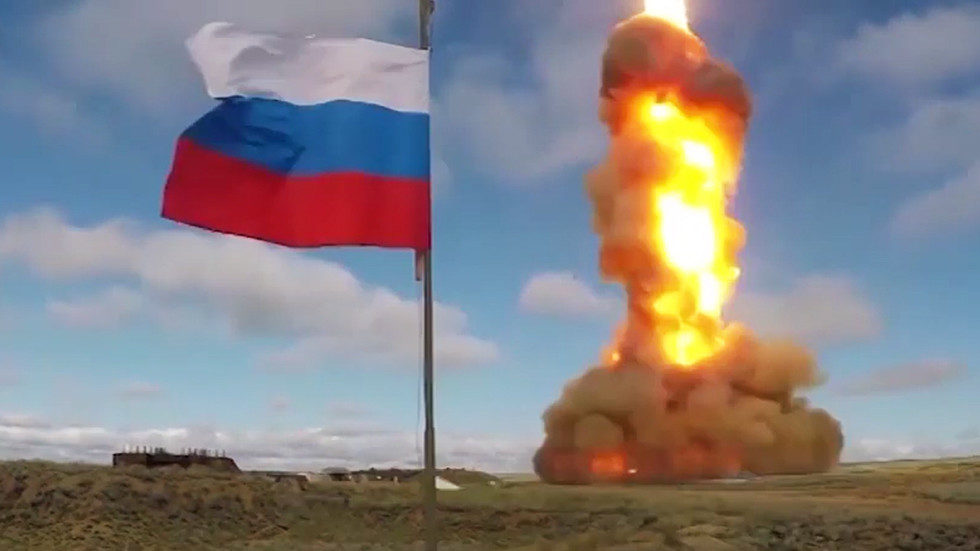 russian missile hypersonic