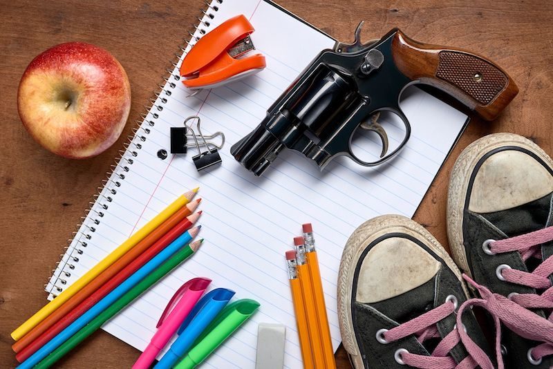 Click to enlarge school drills