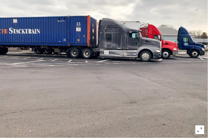 Trucks