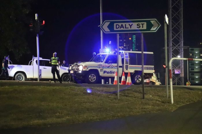 Click to enlarge darwin shooting