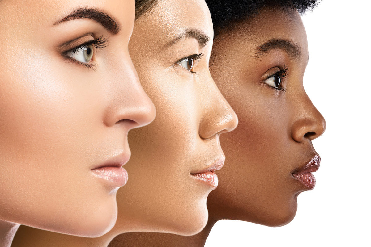 Click to enlarge female races