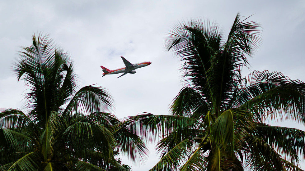 havana airport