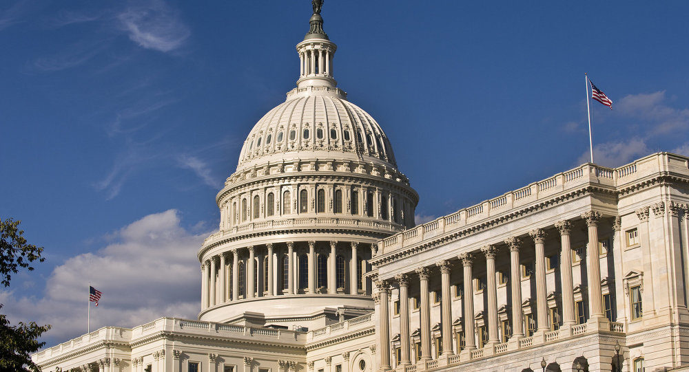 us senate