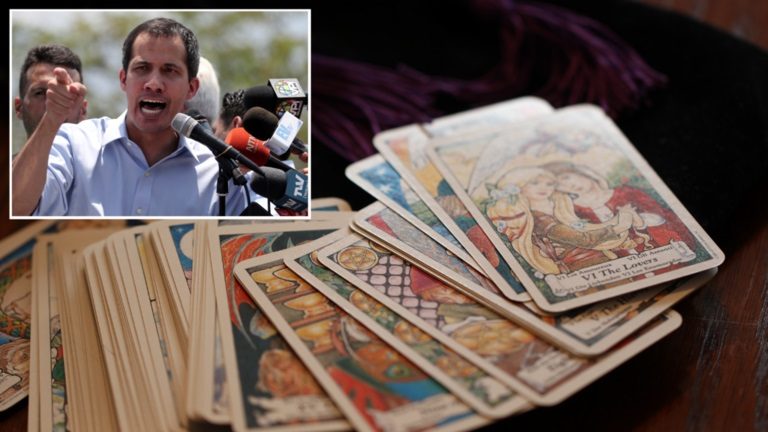 Click to enlarge guaido