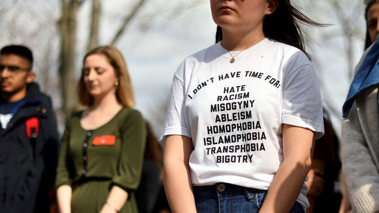 Click to enlarge student protester
