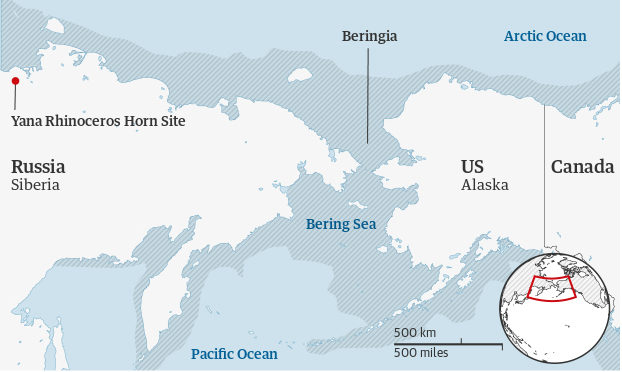 map siberia