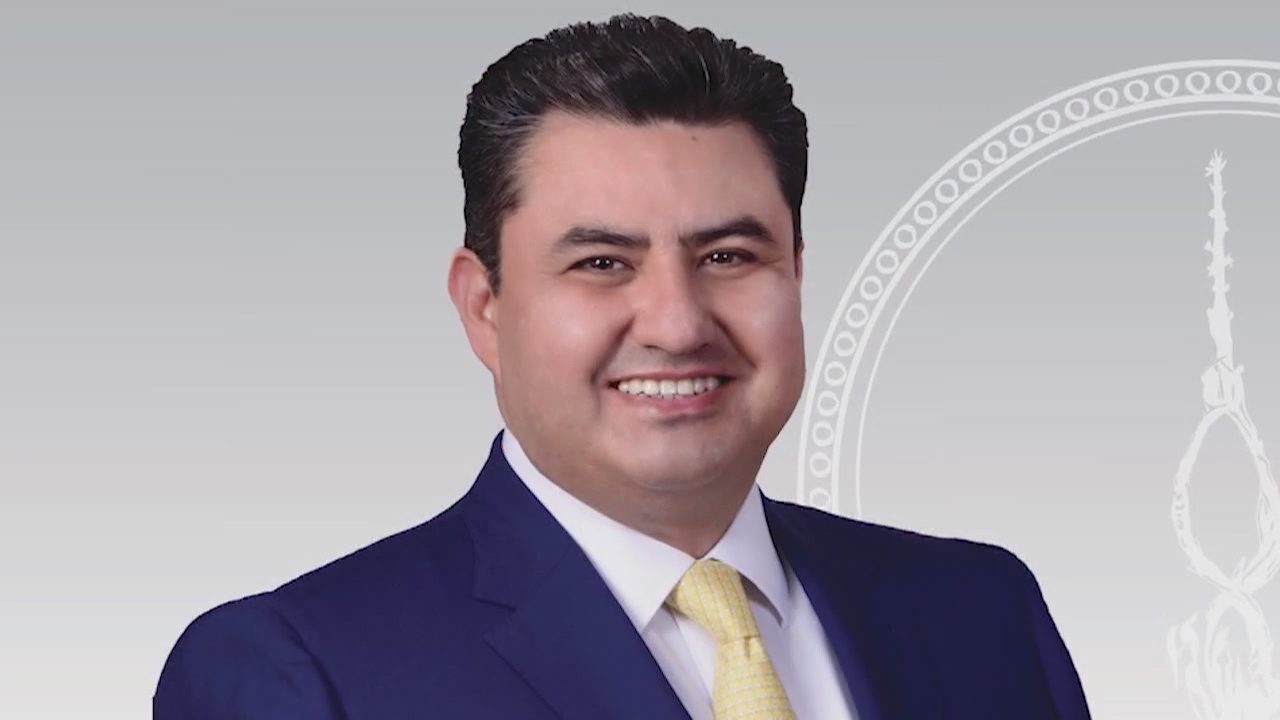 Joaquin Garcia