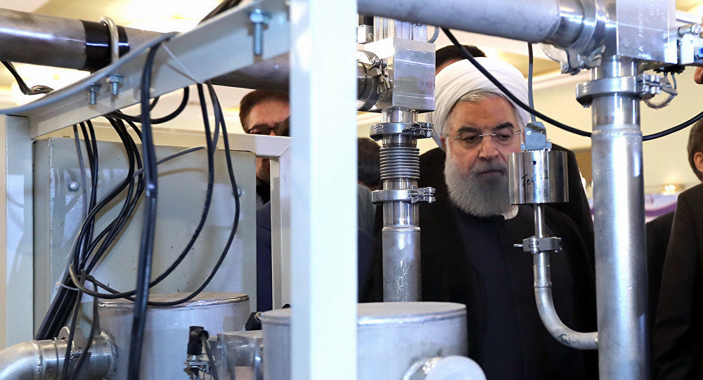 Click to enlarge Iran nuclear bomb