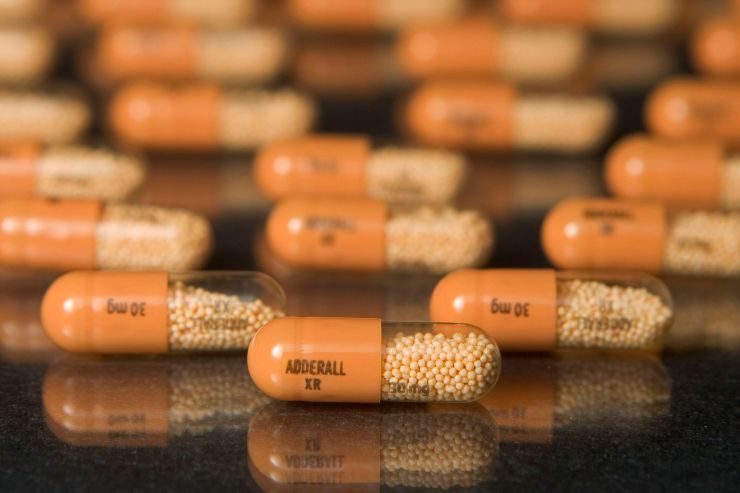 Adderall