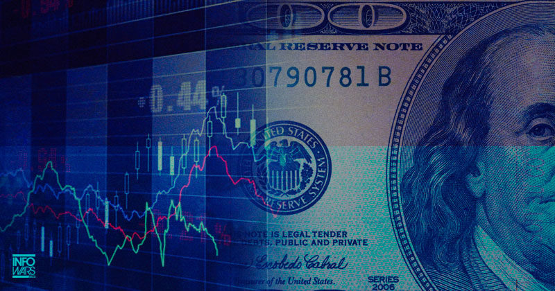 Click to enlarge dollar