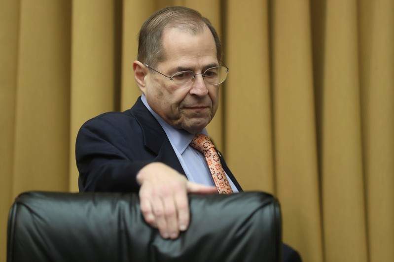 Jerrold Nadler