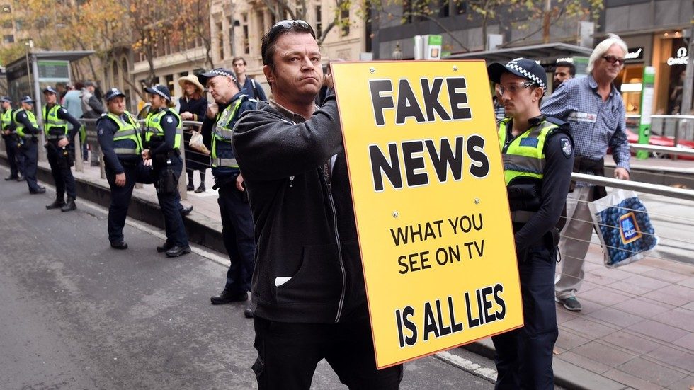 fake news