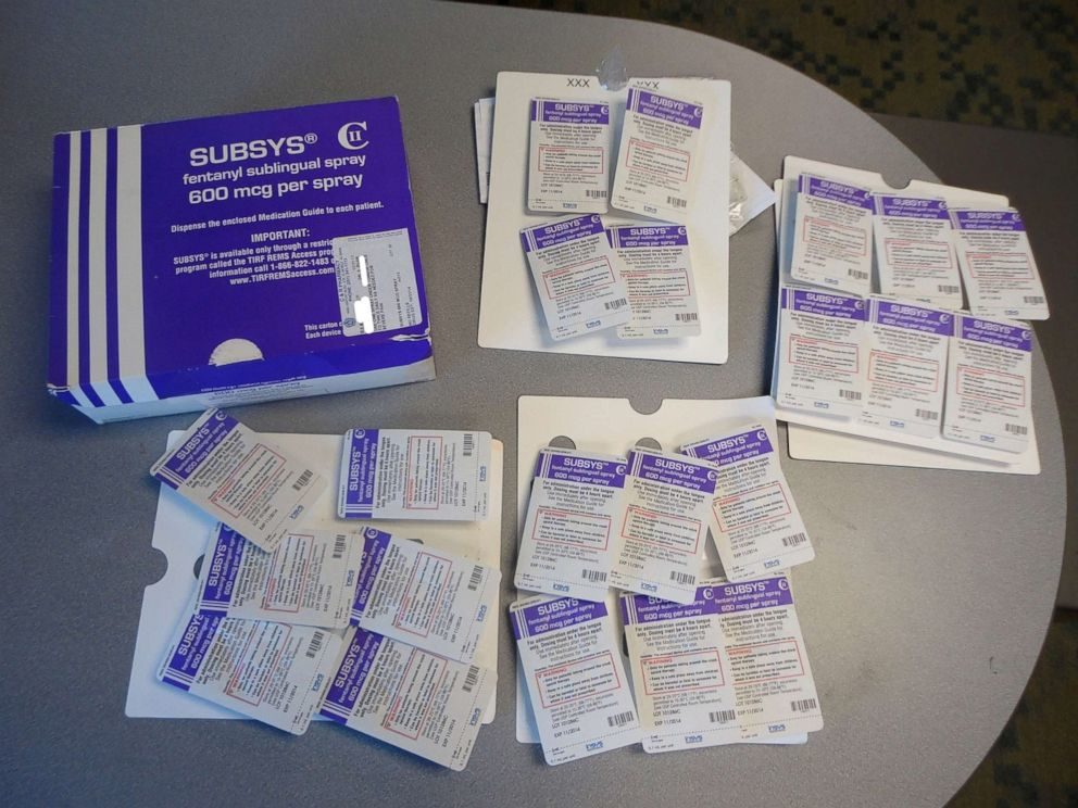 Click to enlarge opioids