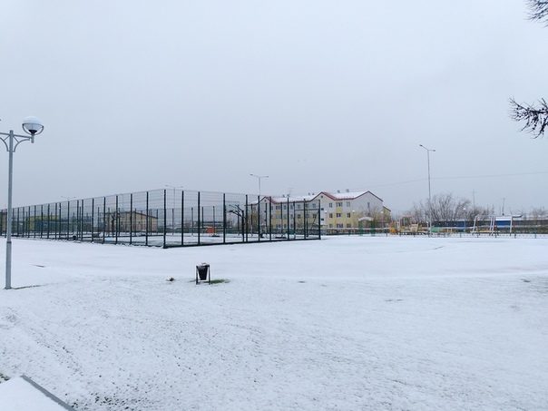 Click to enlarge snow