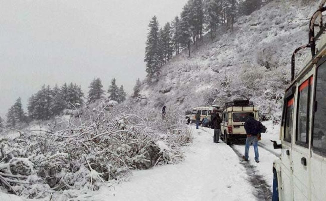 Click to enlarge SNOW