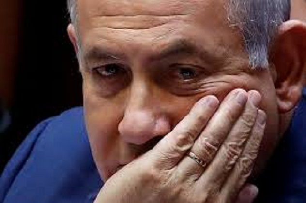 netanyahu