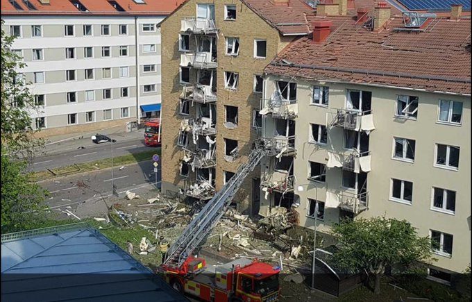 Click to enlarge sweden explosion
