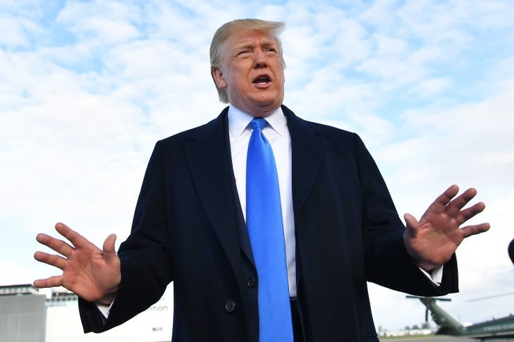 Trump