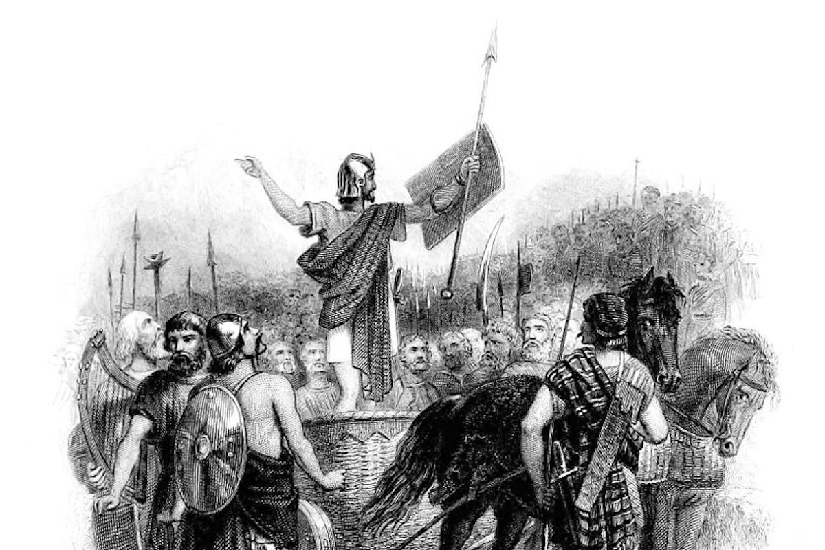 Graupius