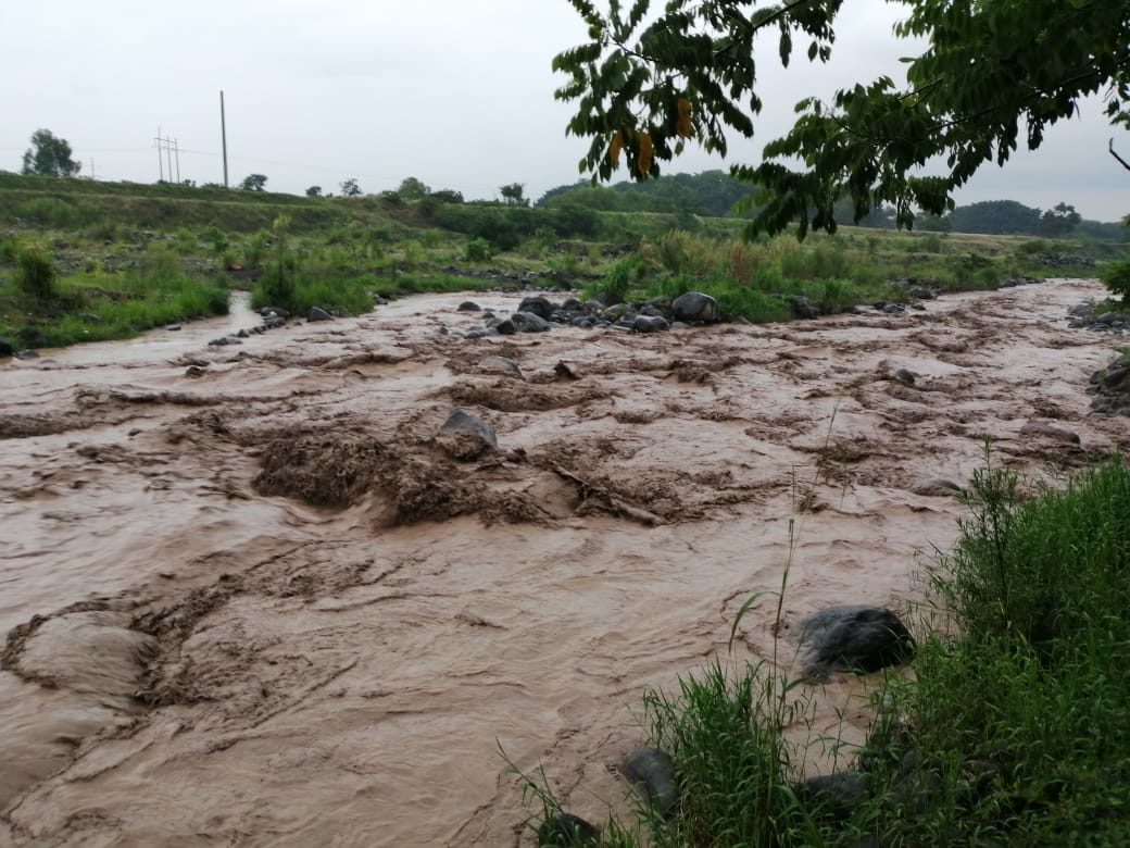 flood
