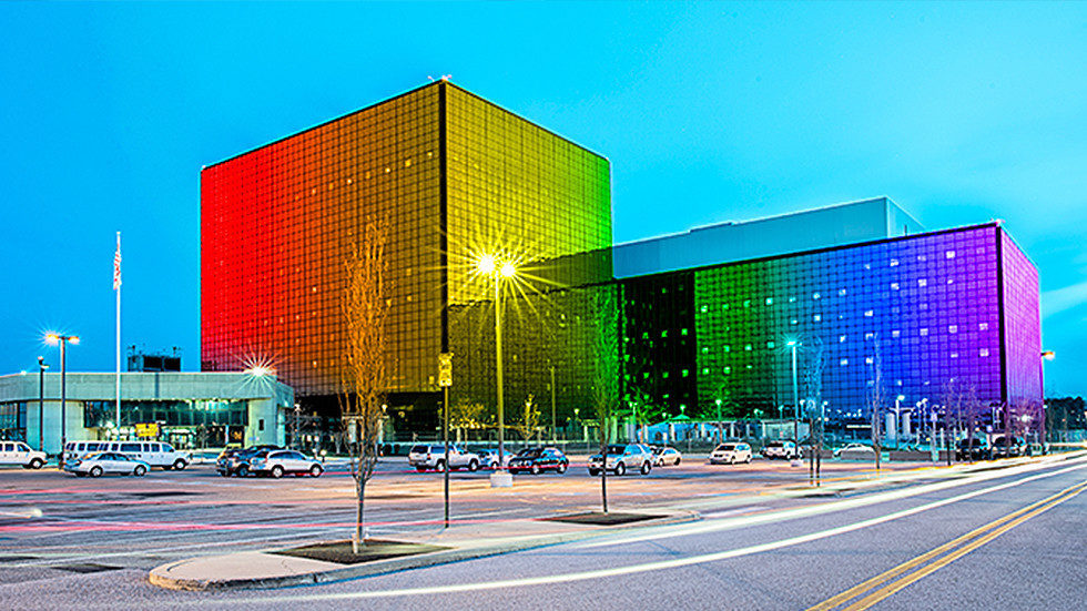 NSA Pride Month