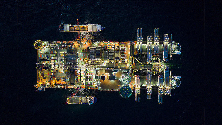 Nord Stream 2