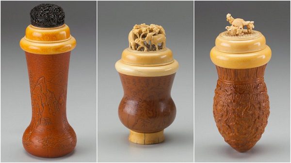 Click to enlarge Gourds