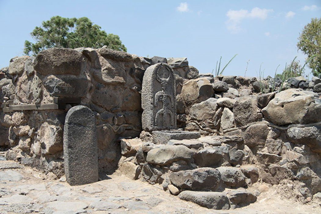 bathsaida gate