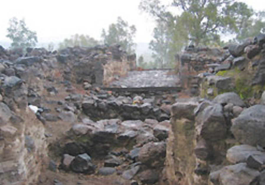 Bethsaida