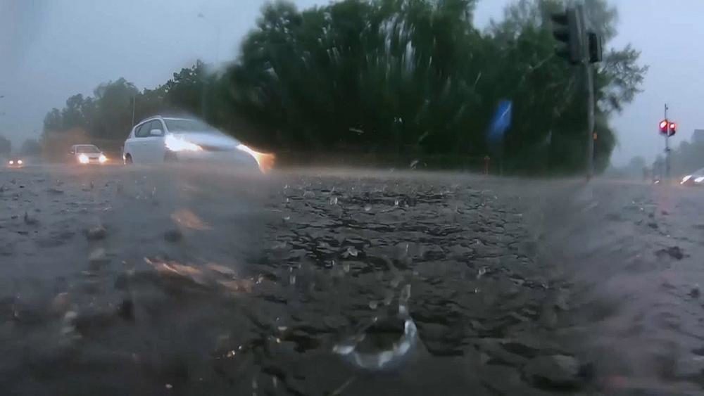 flood