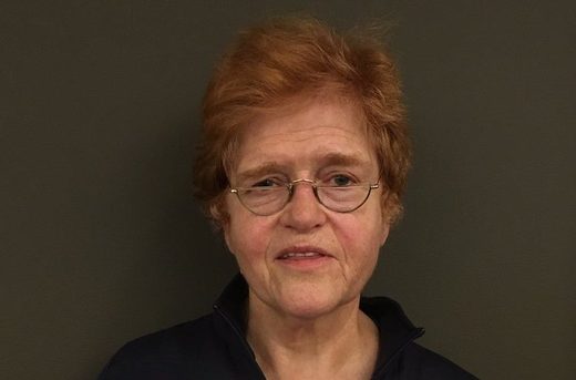 Deborah Lipstadt