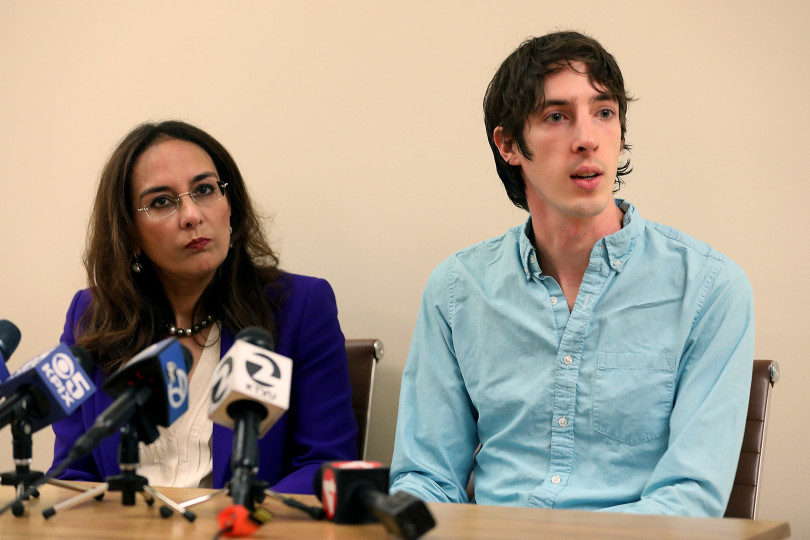 Click to enlarge james damore google lawsuit
