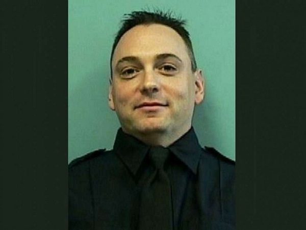 Police sergent