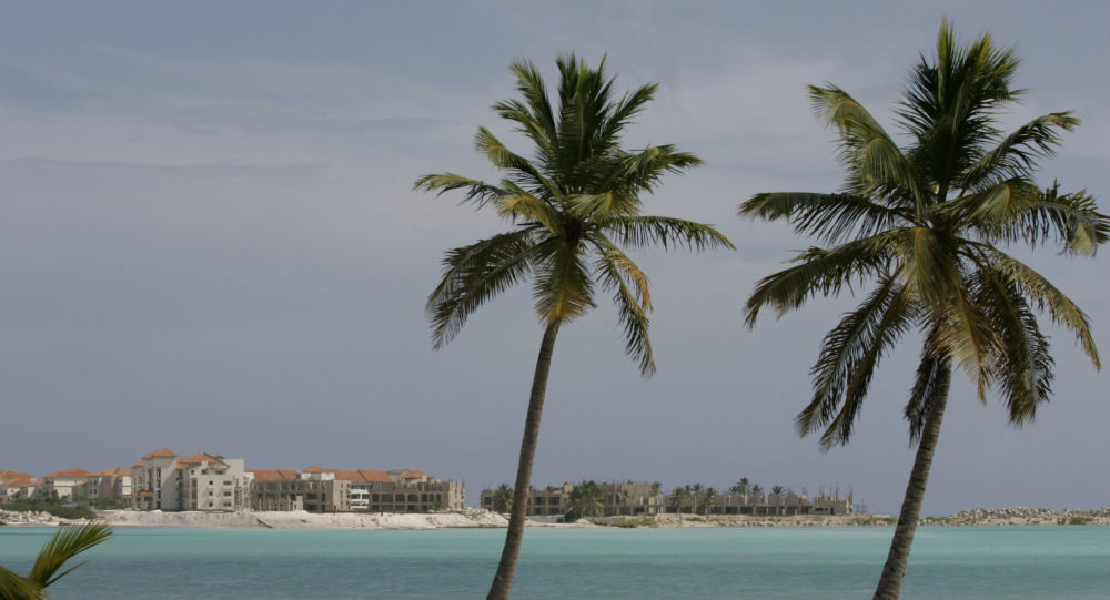 dominican republic