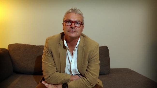 Click to enlarge David mcbride afghan files leak australia