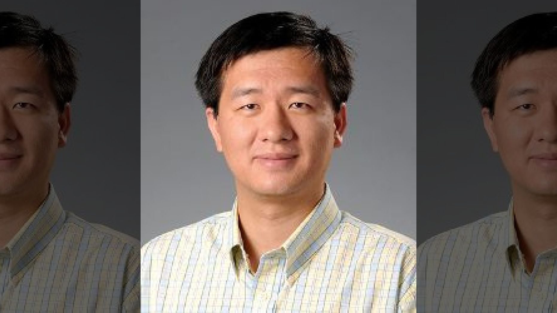 Fang Zhou at Georgia Gwinnett College, illegal immigration