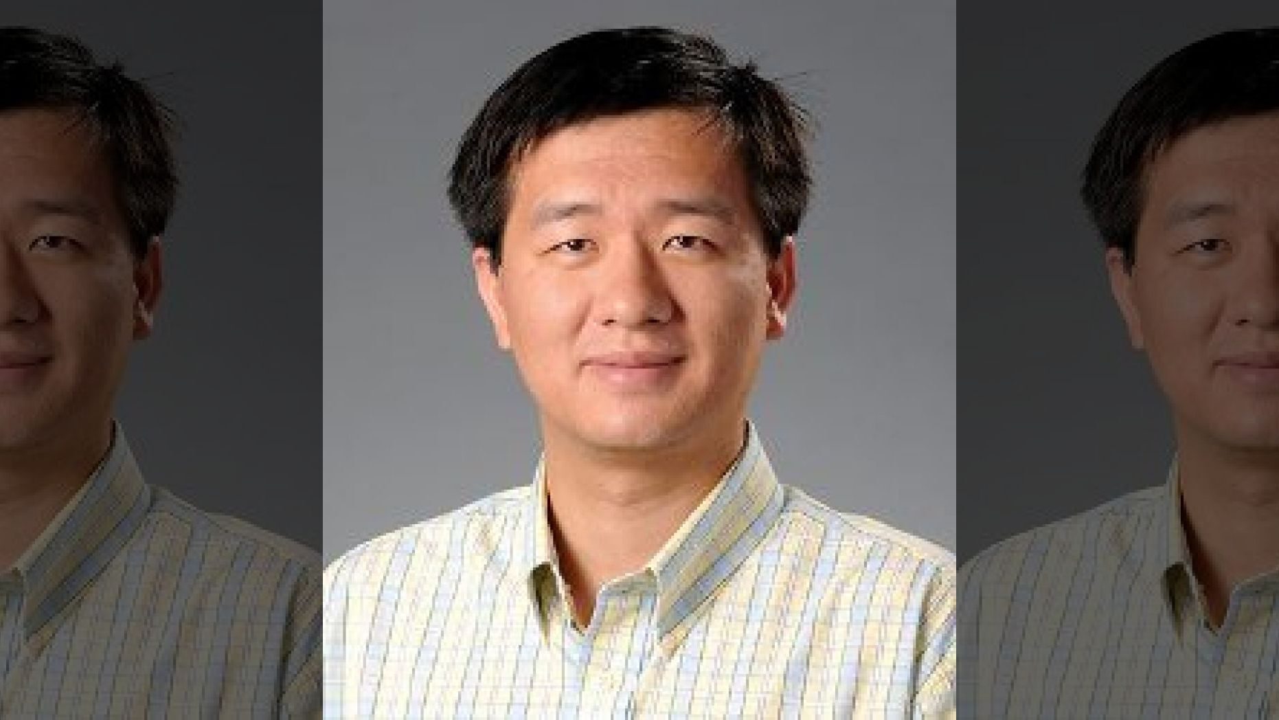 Click to enlarge Fang Zhou at Georgia Gwinnett College, illegal immigration