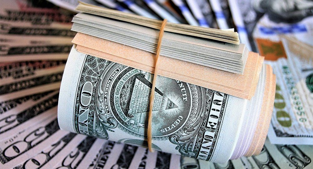 Click to enlarge us dollars bills