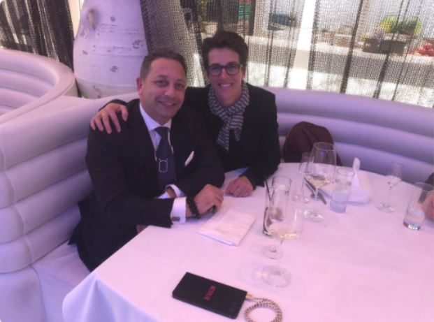 Click to enlarge felix sater rachel maddow
