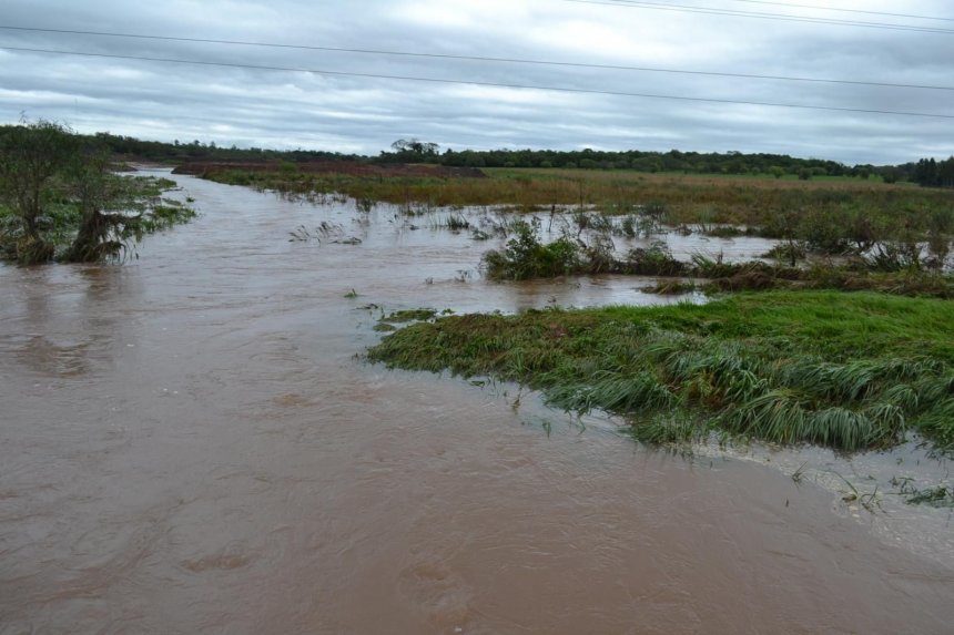 flood