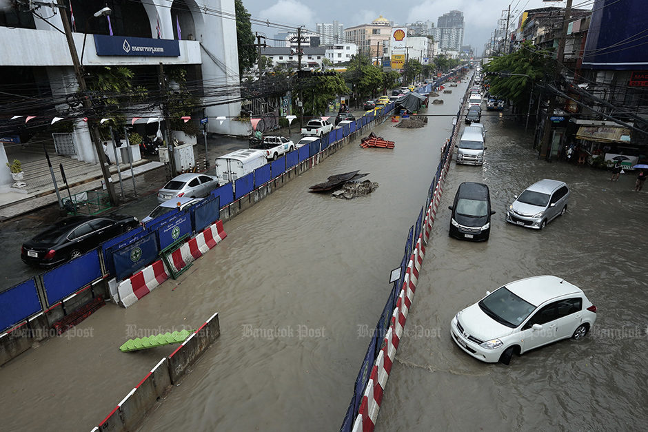 Click to enlarge flood