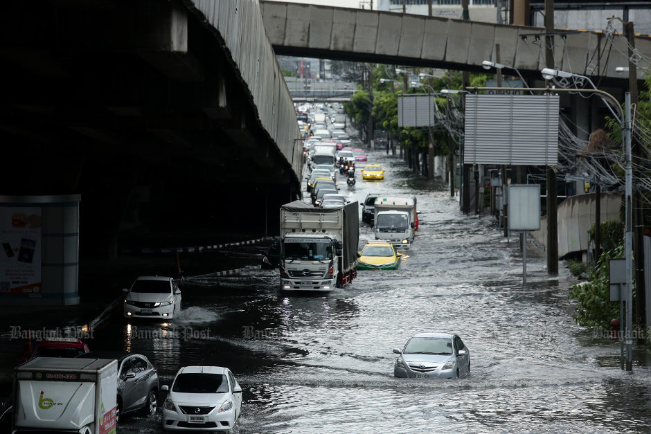 floods