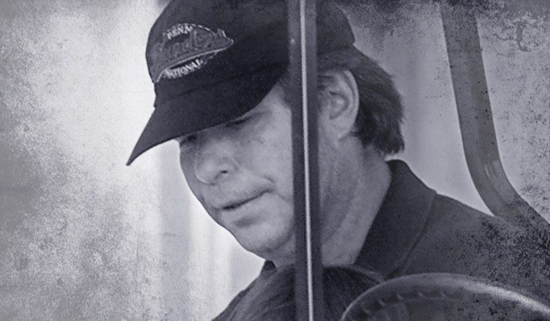 tony rodham