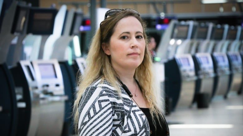 Click to enlarge Sunday school teacher strip searched by CBSA