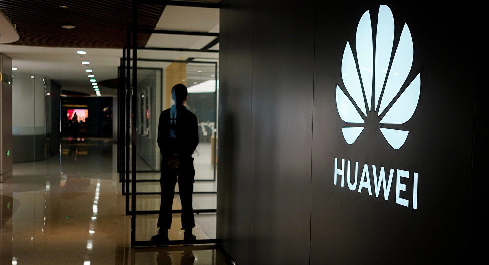 Huawei